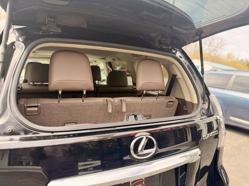 Used 2018 Lexus GX 460 w/ Navigation Package image 26