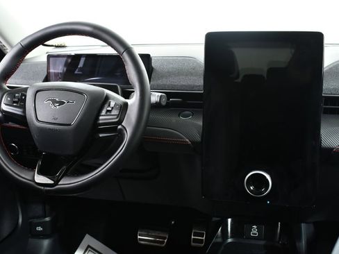 Used 2025 Ford Mustang Mach-E Premium w/ Sport Appearance Package image 8