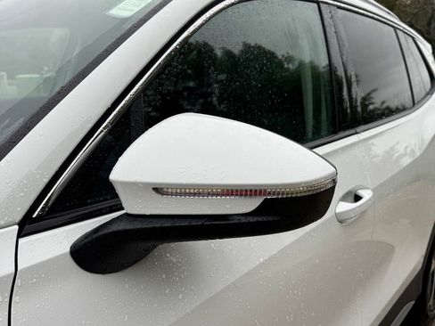 New 2026 Volkswagen Tiguan SE AWD/4WD image 10