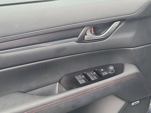 Used 2025 MAZDA CX-5 Carbon Edition image 21