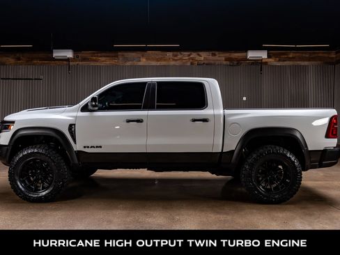 Used 2026 RAM 1500 RHO AWD/4WD image 6