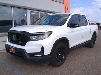 Used 2023 Honda Ridgeline Black Edition video 1