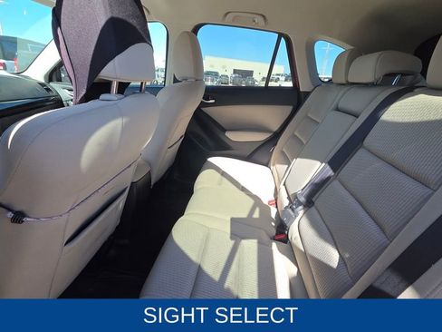 Used 2014 MAZDA CX-5 Touring AWD/4WD image 12