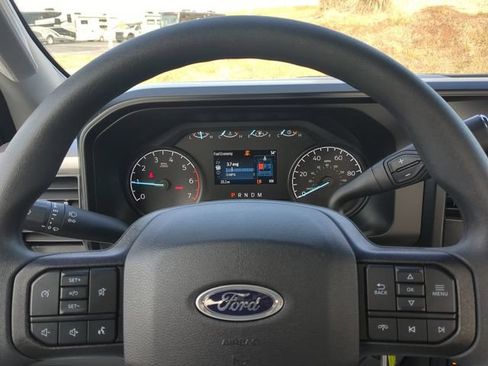 Used 2026 Ford F250 XL w/ STX Appearance Package AWD/4WD image 30