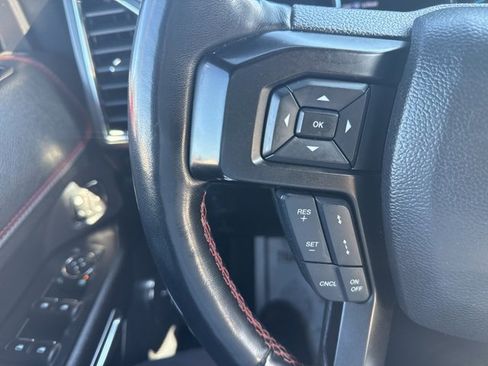 Used 2020 Ford Expedition Max Limited w/ Equipment Group 303A image 23