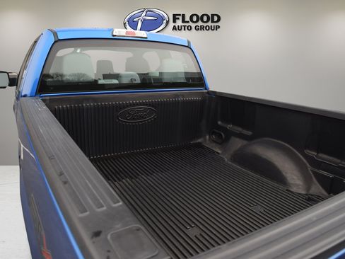 Used 2014 Ford F150 STX w/ Equipment Group 201A Mid AWD/4WD image 6