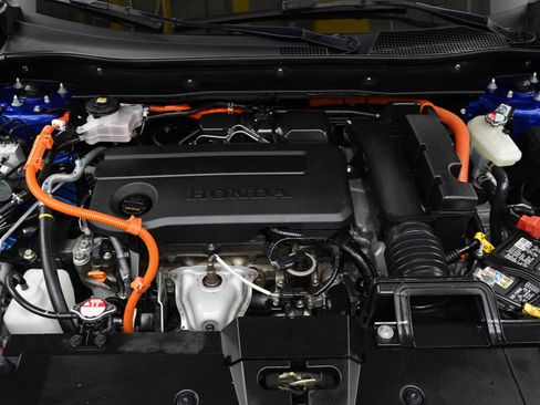 Used 2023 Honda CR-V Sport Touring image 31