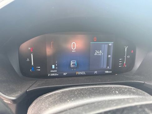 Used 2024 Ford Escape Active AWD/4WD image 18