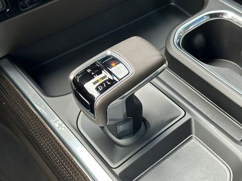 New 2026 Chevrolet Silverado 1500 LT image 24