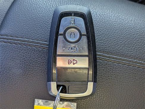 Certified 2020 Ford Mustang GT image 24