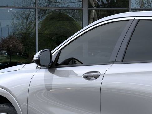 New 2026 Buick Envista Avenir FWD image 12