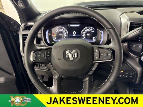 New 2025 RAM 2500 Power Wagon image 16