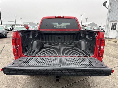 Used 2012 Chevrolet Silverado 1500 LT w/ All-Star Edition image 18