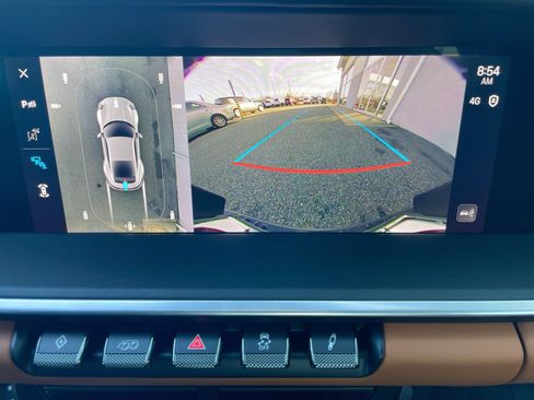 Used 2025 Porsche 911 Carrera image 27