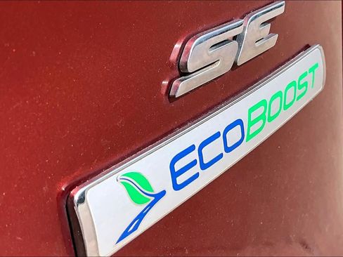 Used 2014 Ford Escape SE FWD image 9