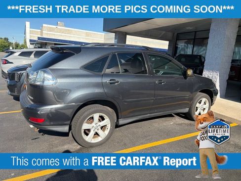Used 2005 Lexus RX 330 AWD w/ Premium Plus Pkg image 4