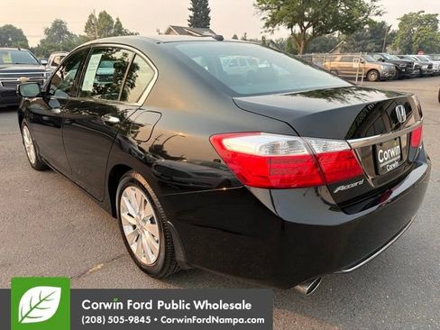 Used 2013 Honda Accord EX-L image 7