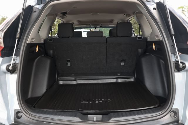 Used 2021 Honda CR-V EX image 27