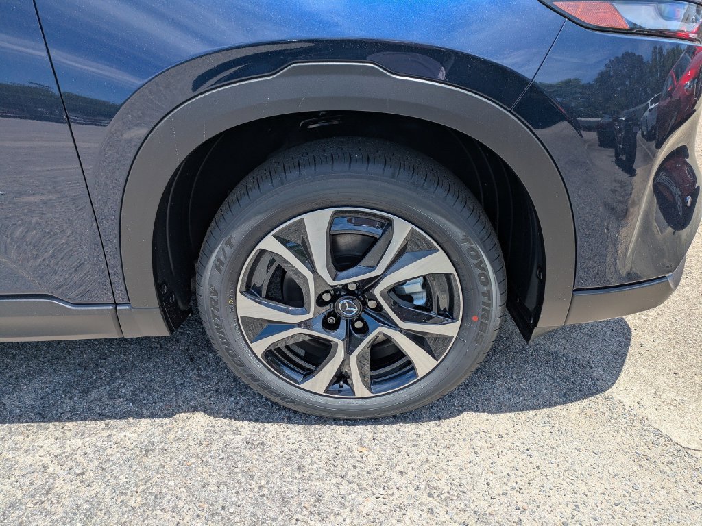 New 2026 MAZDA CX-5 Preferred AWD/4WD image 10