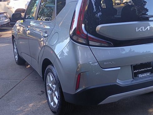 Used 2025 Kia Soul S FWD image 6
