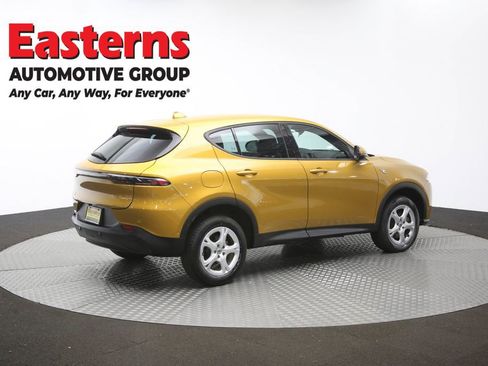 Used 2023 Dodge Hornet GT w/ Tech Pack w/o Parking AWD/4WD image 38