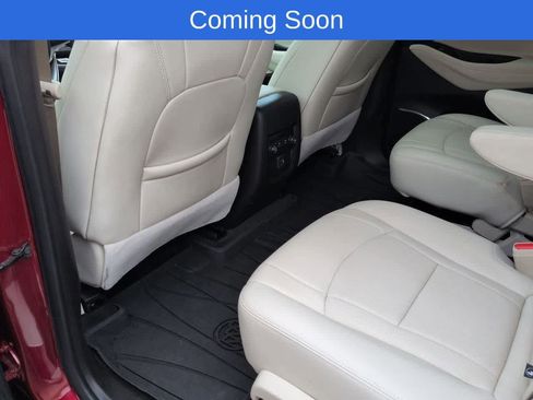 Used 2023 Buick Enclave Essence w/ Trailering Package, 5000 lbs. AWD/4WD image 18