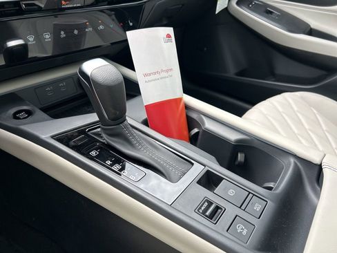 New 2026 Nissan Sentra SL w/ Floor Mat Package FWD image 39