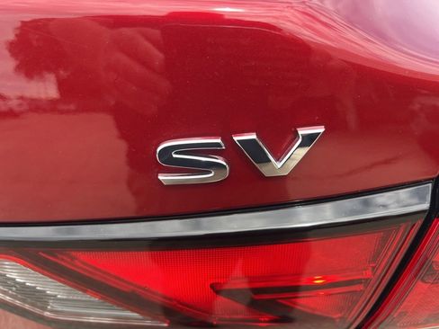 Certified 2023 Nissan Sentra SV w/ All-Weather Package FWD image 30