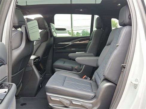 New 2026 Cadillac Escalade IQ Sport 1 image 11