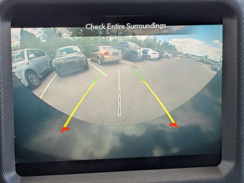 Used 2021 Jeep Wrangler Unlimited Rubicon image 15