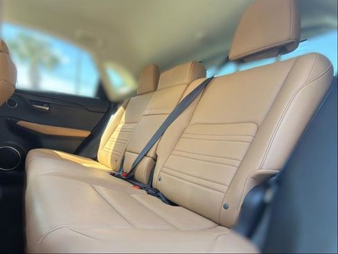 Used 2016 Lexus NX 200t FWD image 7