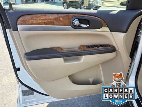 Used 2012 Buick Enclave Convenience w/ LPO, Cargo Convenience Pkg image 23