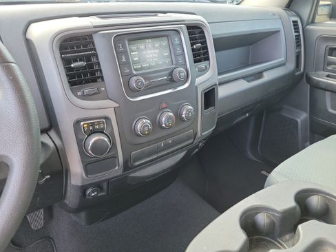Used 2019 RAM 1500 Express w/ Express Value Package RWD image 23