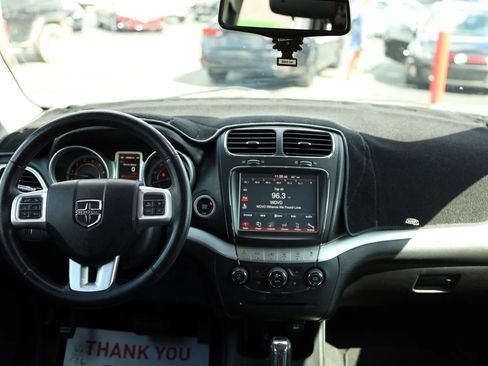 Used 2018 Dodge Journey GT w/ Driver Convenience Group image 29