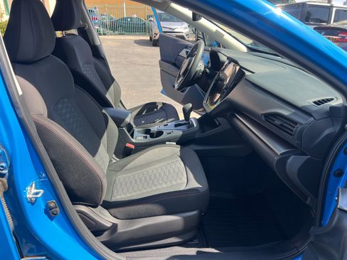 Used 2024 Subaru Impreza 2.0i Sport AWD/4WD image 30