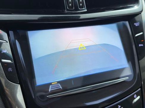 Used 2018 Cadillac CTS Luxury RWD image 29
