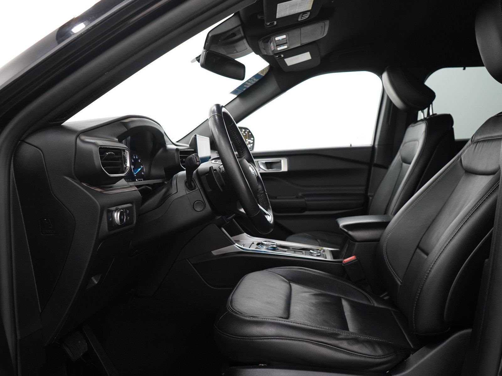 Used 2020 Ford Explorer Limited AWD/4WD image 26