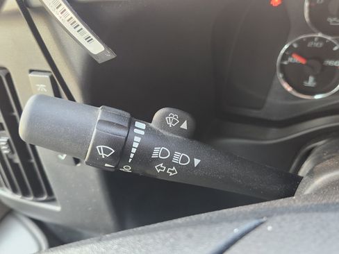 New 2024 Chevrolet Express 3500 w/ Power Convenience Package image 22