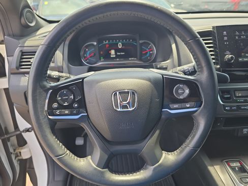 Used 2021 Honda Passport EX-L image 31
