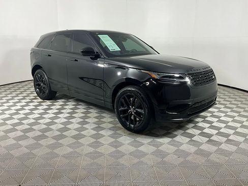Used 2026 Land Rover Range Rover Velar S image 6