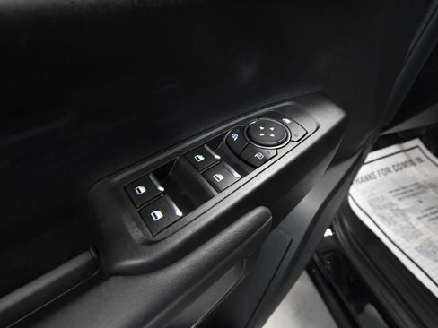 Used 2025 Ford Ranger XL AWD/4WD image 5