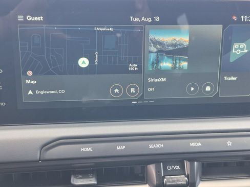 New 2027 Kia Telluride SX X-Line AWD/4WD image 19