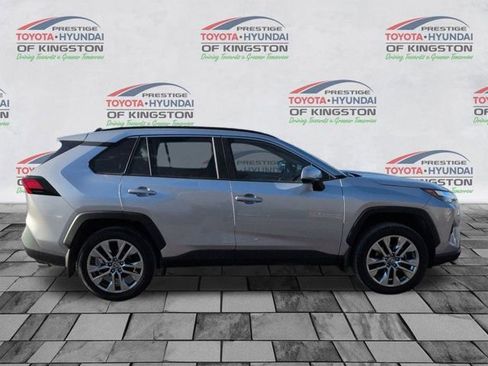 Certified 2023 Toyota RAV4 XLE Premium image 2