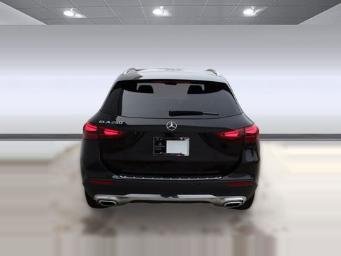 New 2025 Mercedes-Benz GLA 250 image 7