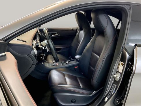Used 2014 Mercedes-Benz CLA 45 AMG 4MATIC image 7