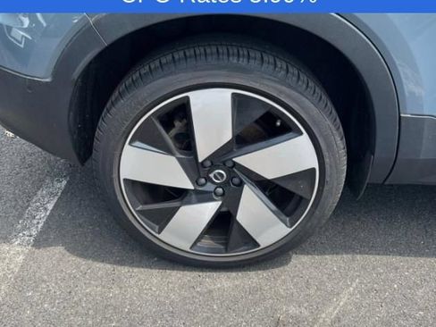 Used 2023 Volvo XC40 Recharge Ultimate w/ Protection Package Premier AWD/4WD image 19