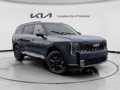 New 2027 Kia Telluride SX FWD image 1