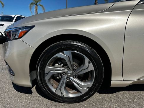 Used 2020 Honda Accord EX-L image 11