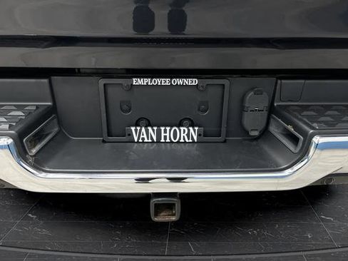 Used 2020 RAM 1500 Laramie image 35