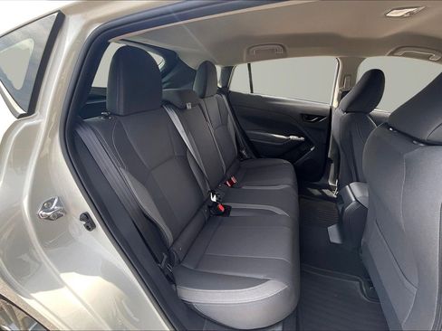 New 2025 Subaru Impreza 2.0i image 25